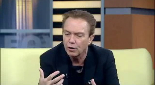 David Cassidy May 18, 2012